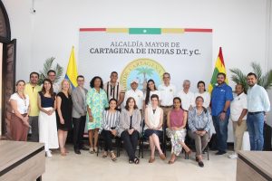 Ciudades de América Latina y el Caribe unen fuerzas por un entorno libre de plásticos