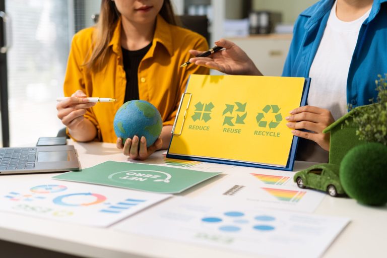 Herramienta de evaluación para ayudar a priorizar las acciones para reducir la contaminación plástica