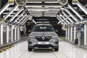 Choco Project: Una alianza entre Renault, Compañía Nacional de Chocolates y Esenttia que revoluciona la movilidad sostenible en Latinoamérica
