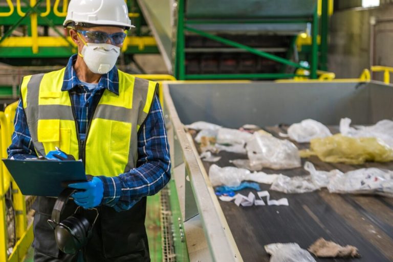 Nuevas tecnologías de reciclaje – Impulsando la circularidad en los envases flexibles