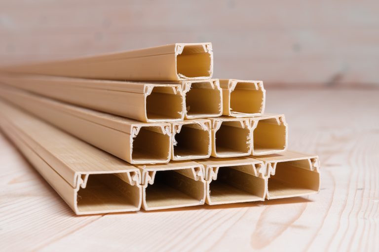 Aprovechamiento de termoplásticos -ABS- mediante extrusión en un modelo de economía circular para la fabricación de estibas y postes en Valledupar