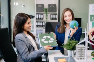 Conoce la Plataforma Regional de Economía Circular: Un espacio que conecta soluciones circulares en Bogotá, Lima, Quito y Santiago de Chile