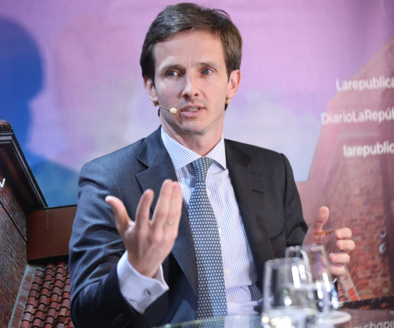 “Las metas crecen y nos preparamos para cumplir con los retos de economía circular”